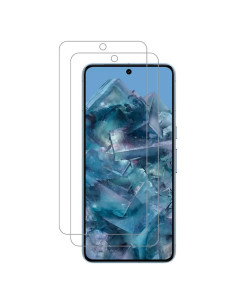 Protector de Pantalla Vidrio Templado AISELAN para Google Pixel 8 Pro