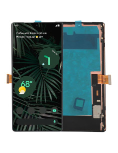 Pantalla Digitizer Reemplazo para Pixel 6 Pro 5G 6.7" AMOLED