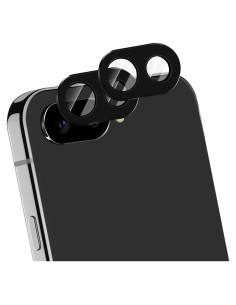 Protector de Lente de Cámara Google Pixel 9A - 2 Unidades HD