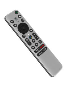 Control Remoto RMF-TX900U para Sony BRAVIA XR OLED 2022 2