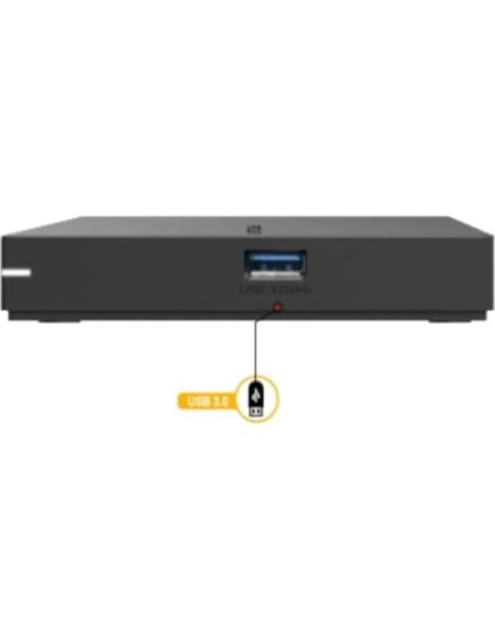 Formuler Z11 Pro Max 4K Android 11 4GB RAM 32GB Almacenamiento