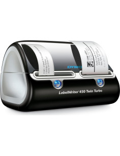 Etiquetadora DYMO LabelWriter 450 Twin Turbo 0.68 kg 2