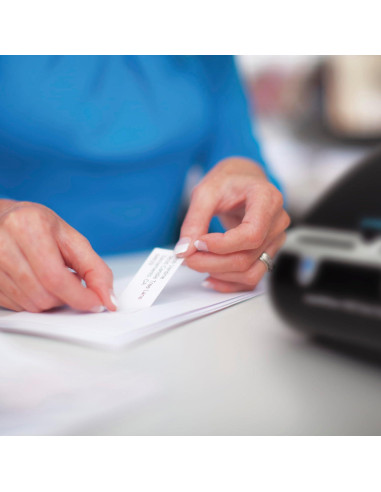 Etiquetadora DYMO LabelWriter 450 Twin Turbo 0.68 kg