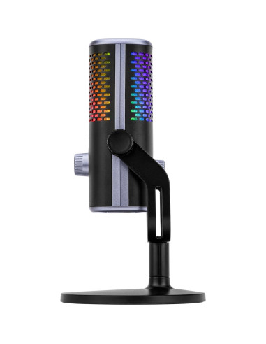 Micrófono de Condensador USB Thermaltake GS50 RGB Profesional