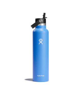 Botella de Agua Hydro Flask 710 ml Aislada Doble Pared