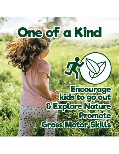 Juego de Locomo Taksa Toys 72 Piezas Montessori + 5 Animales