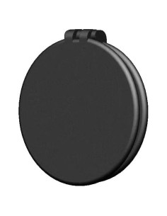Cubierta de Privacidad para Webcam LZYDD Universal Negra