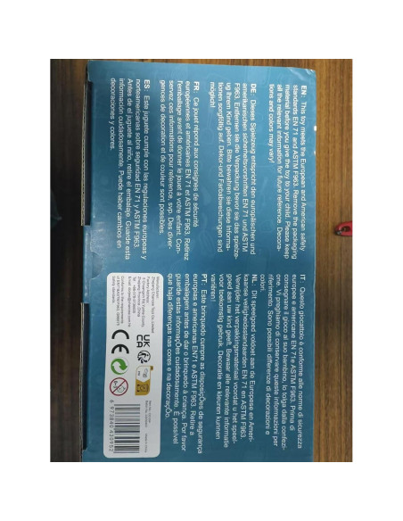 Juego de Cafetera de Madera ICEKO con Molinillo - 11 Piezas