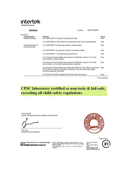 Set de Cocina de Madera Bimi Boo 10 Piezas para Niños