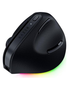 Razer Pro Click V2 Ratón Vertical Inalámbrico Ergonómico 6 Botones