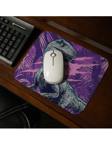 Alfombrilla de Ratón Graphics & More Jurassic World 23.6x19.8cm