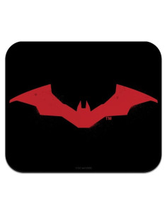 Mouse Pad Batman Graphics & More 23.6x19.8cm Multicolor