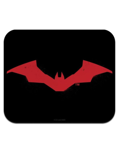 Mouse Pad Batman Graphics & More 23.6x19.8cm Multicolor