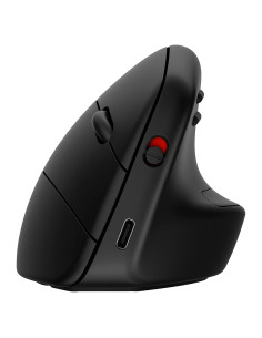 Ratón Vertical Ergonómico Inalámbrico HP 920 Bluetooth 5.3