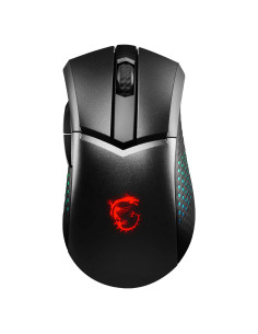 Ratón Gaming Inalámbrico MSI Clutch GM51 26000 DPI RGB