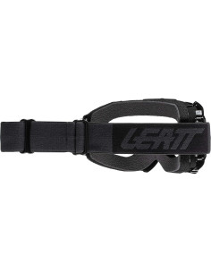 Máscara de Motocross Unisex Leatt DL1012 - Cristal Gris Claro 2