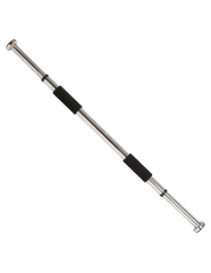 Barra de Dominadas Ajustable Sunny Health & Fitness 100 kg