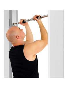 Barra de Dominadas Ajustable Sunny Health & Fitness 100 kg 2