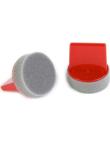 Aplicador de Pulido de Espuma Kiwi SaraLee 190-000 1 Cuenta