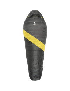 Saco de Dormir Ultraligero Sierra Designs Nitro 0C DriDown 2