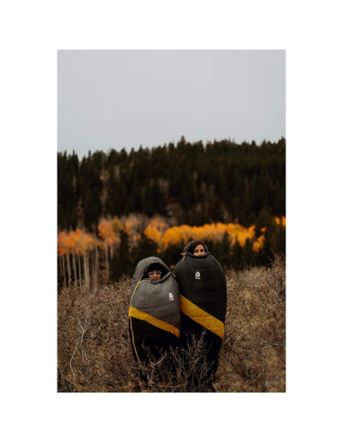 Saco de Dormir Ultraligero Sierra Designs Nitro 0C DriDown