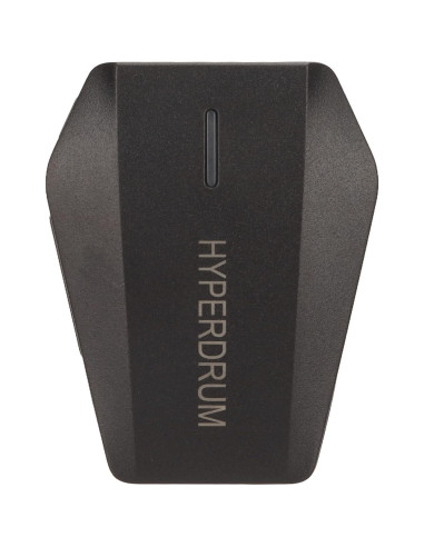 Juego de Batería Electrónica Dpofirs - Portátil y Silencioso