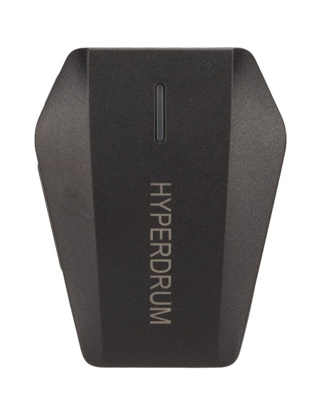 Juego de Batería Electrónica Dpofirs - Portátil y Silencioso