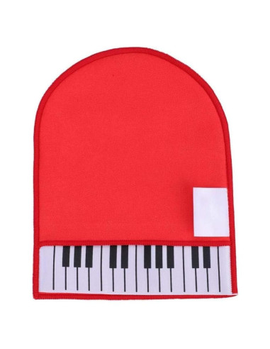 Mitón de Microfibra HERCHR para Limpiar Pianos y Muebles