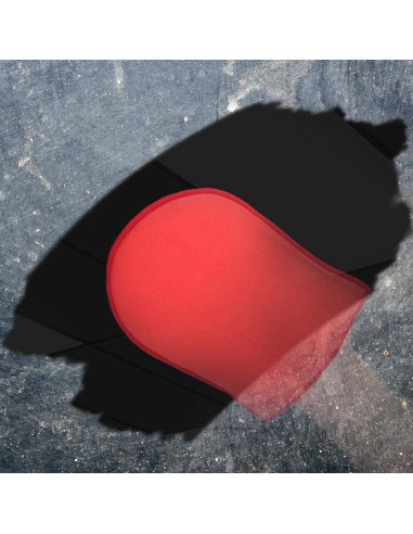 Mitón de Microfibra HERCHR para Limpiar Pianos y Muebles