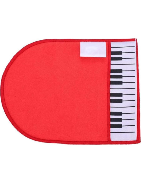 Mitón de Microfibra HERCHR para Limpiar Pianos y Muebles