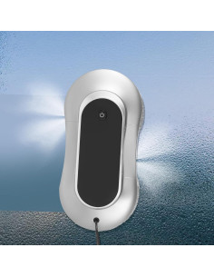 Robot Limpiador de Ventanas Bacacoo Inteligente 2800-3200Pa 2