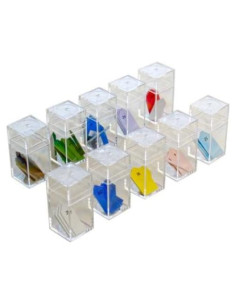 Flechas Impresas Montessori para Cadenas de Perlas Cortas