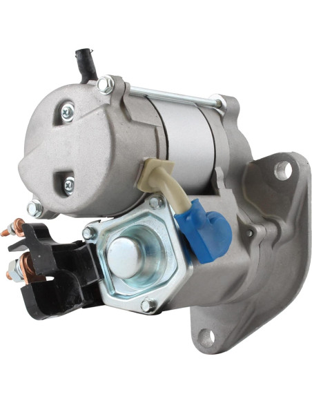 Motor de Arranque DB Electrical 410-52269 12V para Dodge Ram 94-95