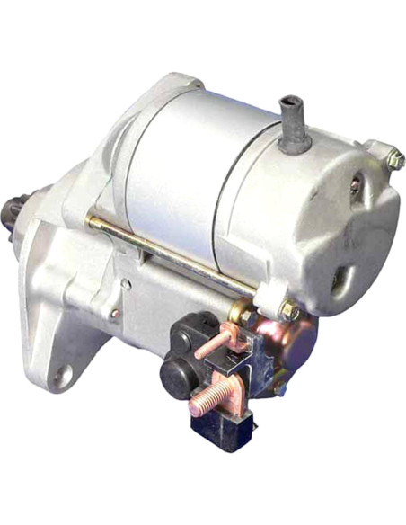 Motor de Arranque DB Electrical 410-52269 12V para Dodge Ram 94-95