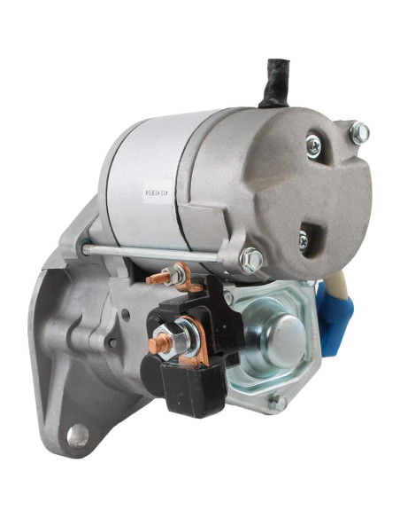 Motor de Arranque DB Electrical 410-52269 12V para Dodge Ram 94-95