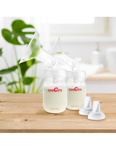 Válvulas de Pico de Pato Nenesupply 6 Piezas para Medela y Spectra