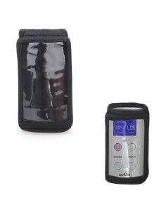 Soporte Clip Cintura Extractor Leche Spectra 9 Plus