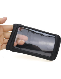 Soporte Clip Cintura Extractor Leche Spectra 9 Plus 2