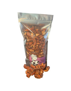 Pretzels de Lactancia Bessie Sabor Ranch 0.45 kg
