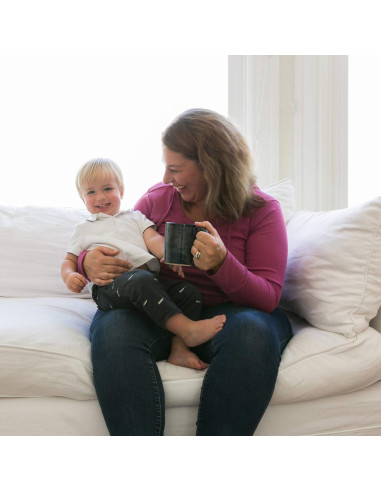 Té de Lactancia Sra. Patel - Mezcla Herbal 14 Bolsas