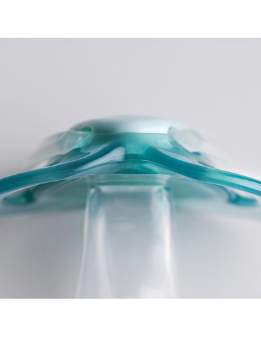 Chupete Tommee Tippee 0-6 Meses Brilla en la Oscuridad - 2 Unidades