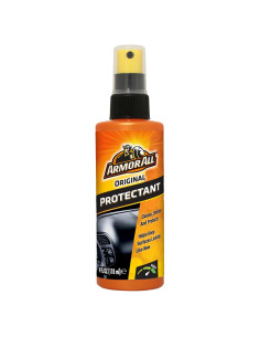 Limpiador de Interior Armor All 10040 - Protección UV 119g