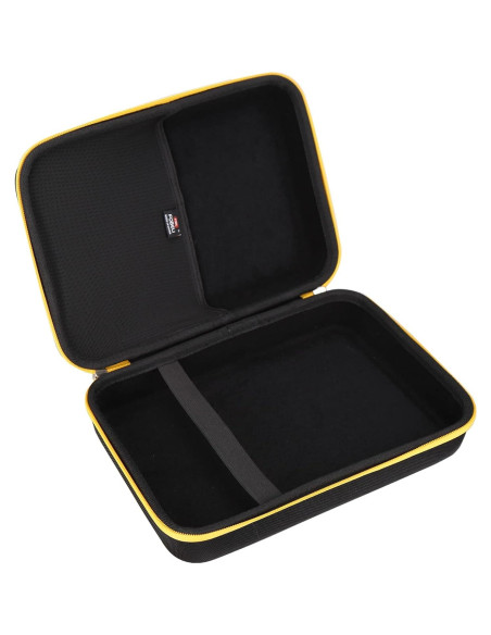 Funda de Almacenamiento Dura FBLFOBELI para Inflador de Neumáticos