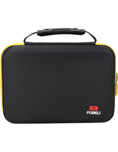 Funda de Almacenamiento Dura FBLFOBELI para Inflador de Neumáticos