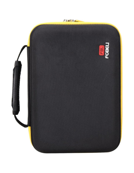 Funda de Almacenamiento Dura FBLFOBELI para Inflador de Neumáticos