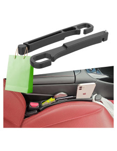 Relleno Universal Bigger Solutions para Espacio entre Asientos