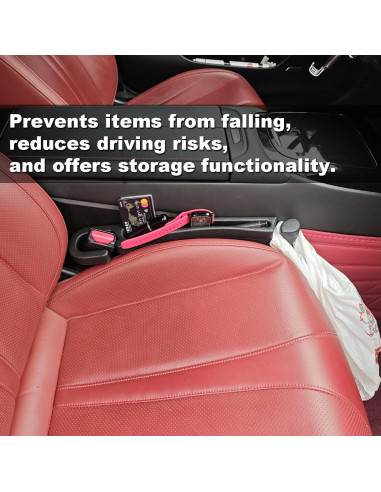 Relleno Universal Bigger Solutions para Espacio entre Asientos