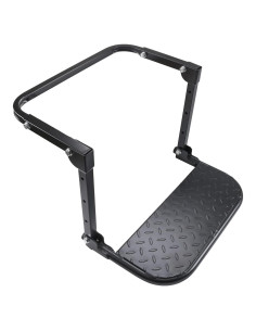 Escalón Plegable DICMIC para Neumáticos de 25.9 a 36.6 cm