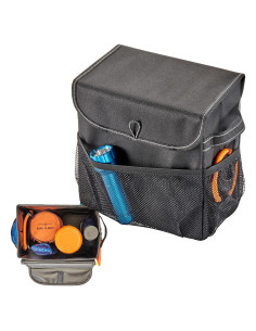 Organizador de Almacenamiento Compacto High Road para Automóvil