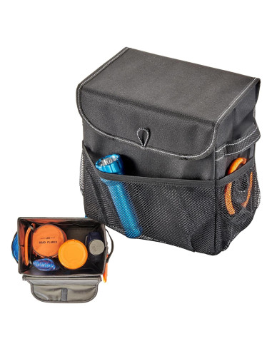 Organizador de Almacenamiento Compacto High Road para Automóvil